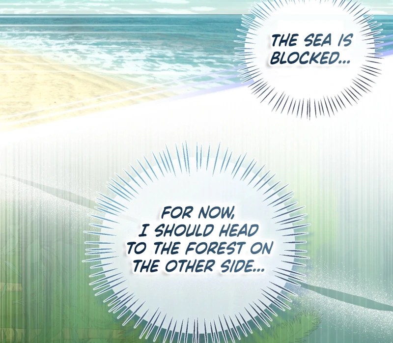 I’m Stuck on a Remote Island With the Male Leads Chapter 1 page 90 - 