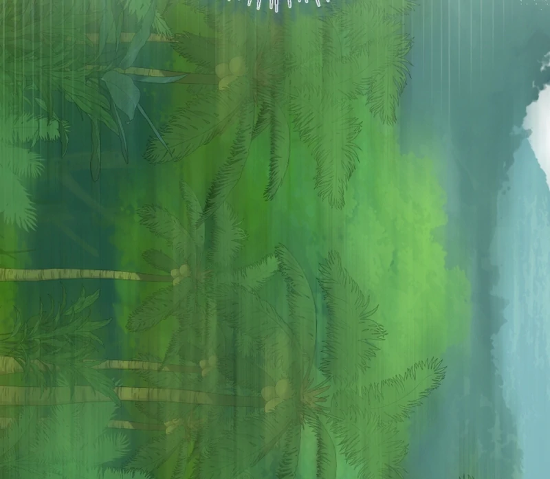 I’m Stuck on a Remote Island With the Male Leads Chapter 1 page 91 - 