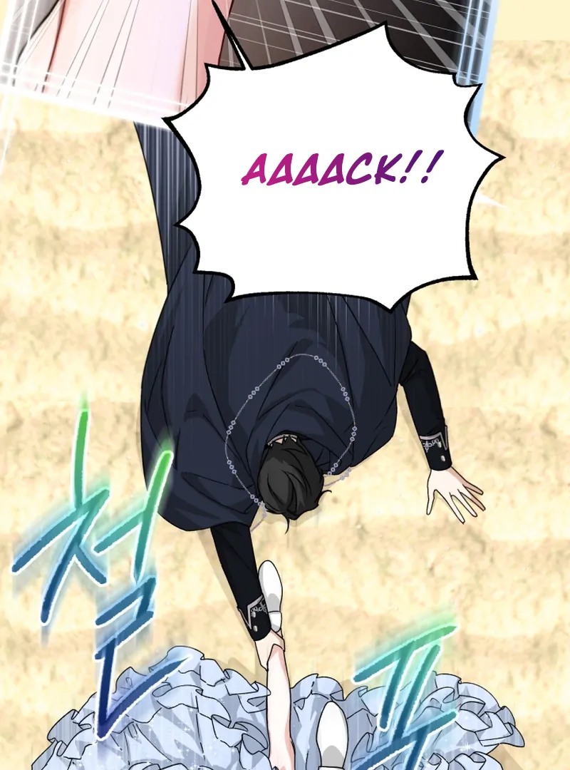 I’m Stuck on a Remote Island With the Male Leads Chapter 1 page 93 - 
