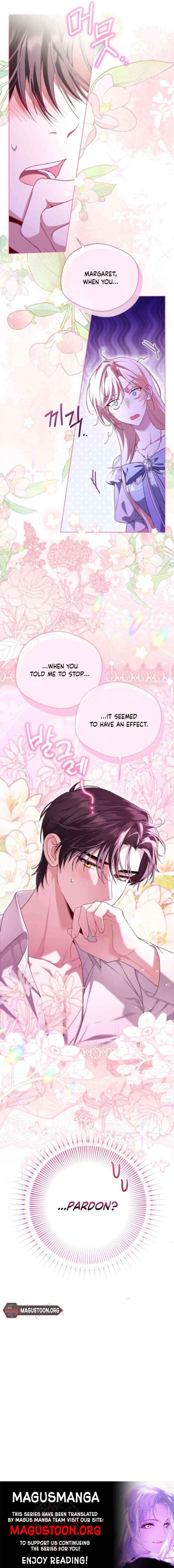I’m Stuck on a Remote Island With the Male Leads Chapter 15 page 10 - 