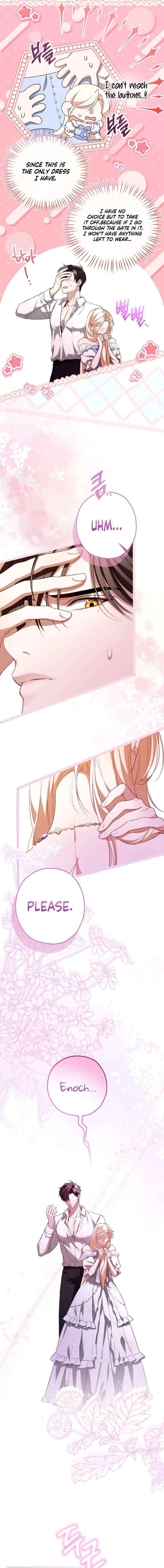 I’m Stuck on a Remote Island With the Male Leads Chapter 19 page 2 - 