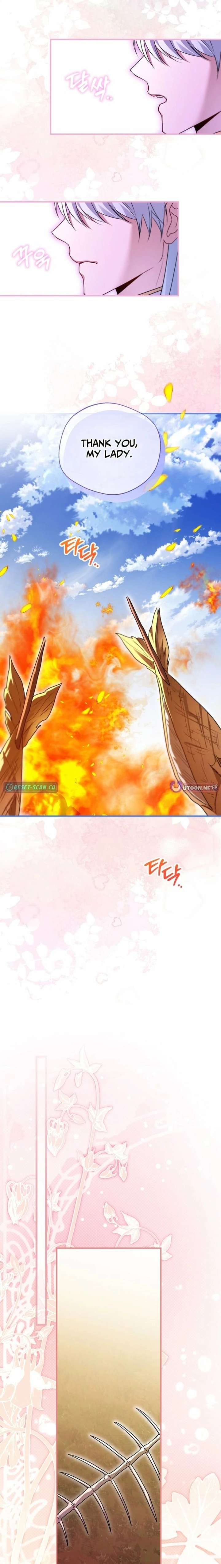 I’m Stuck on a Remote Island With the Male Leads Chapter 37 page 16 - 