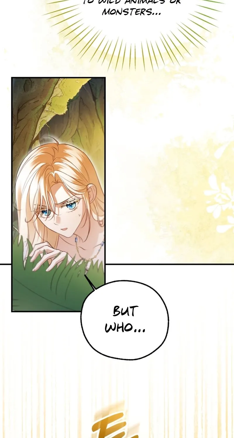 I’m Stuck on a Remote Island With the Male Leads Chapter 41 page 12 - 