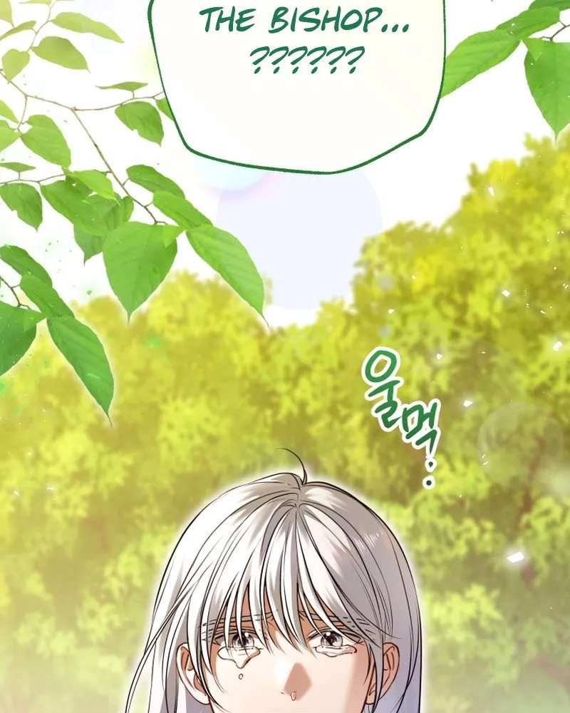 I’m Stuck on a Remote Island With the Male Leads Chapter 41 page 15 - 
