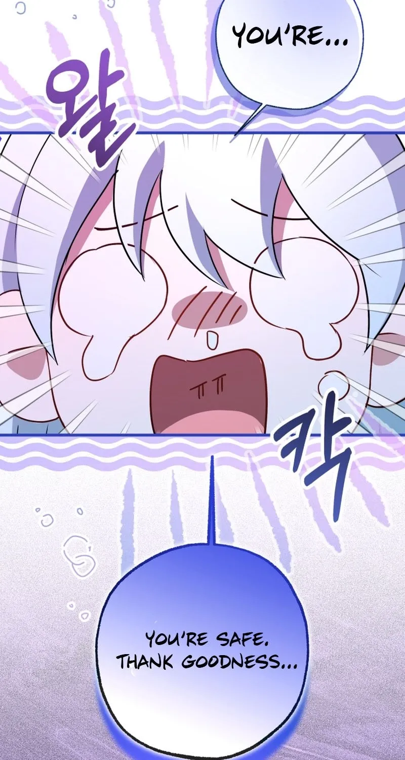 I’m Stuck on a Remote Island With the Male Leads Chapter 41 page 17 - 