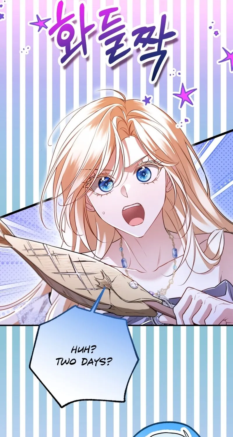 I’m Stuck on a Remote Island With the Male Leads Chapter 41 page 21 - 