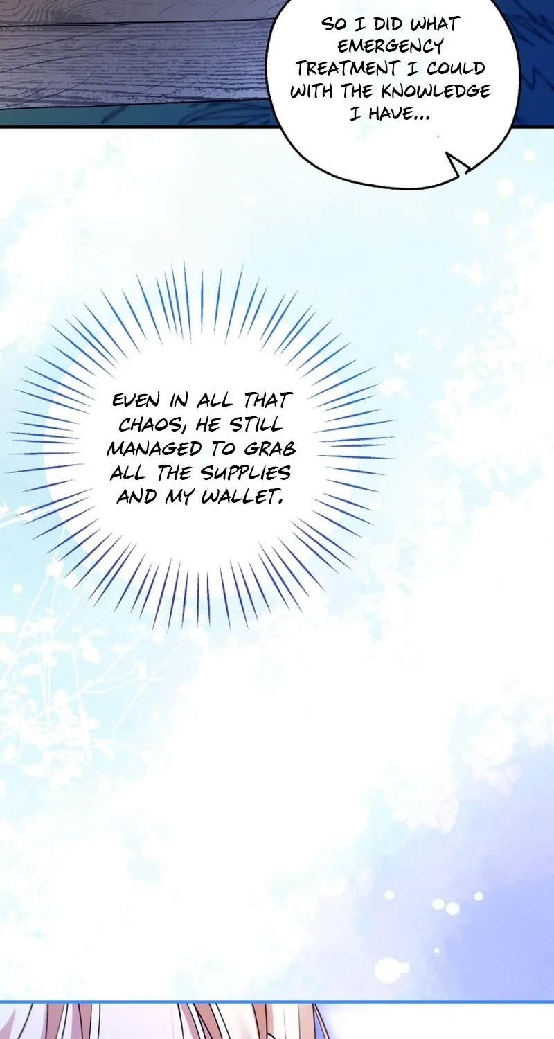 I’m Stuck on a Remote Island With the Male Leads Chapter 41 page 24 - 