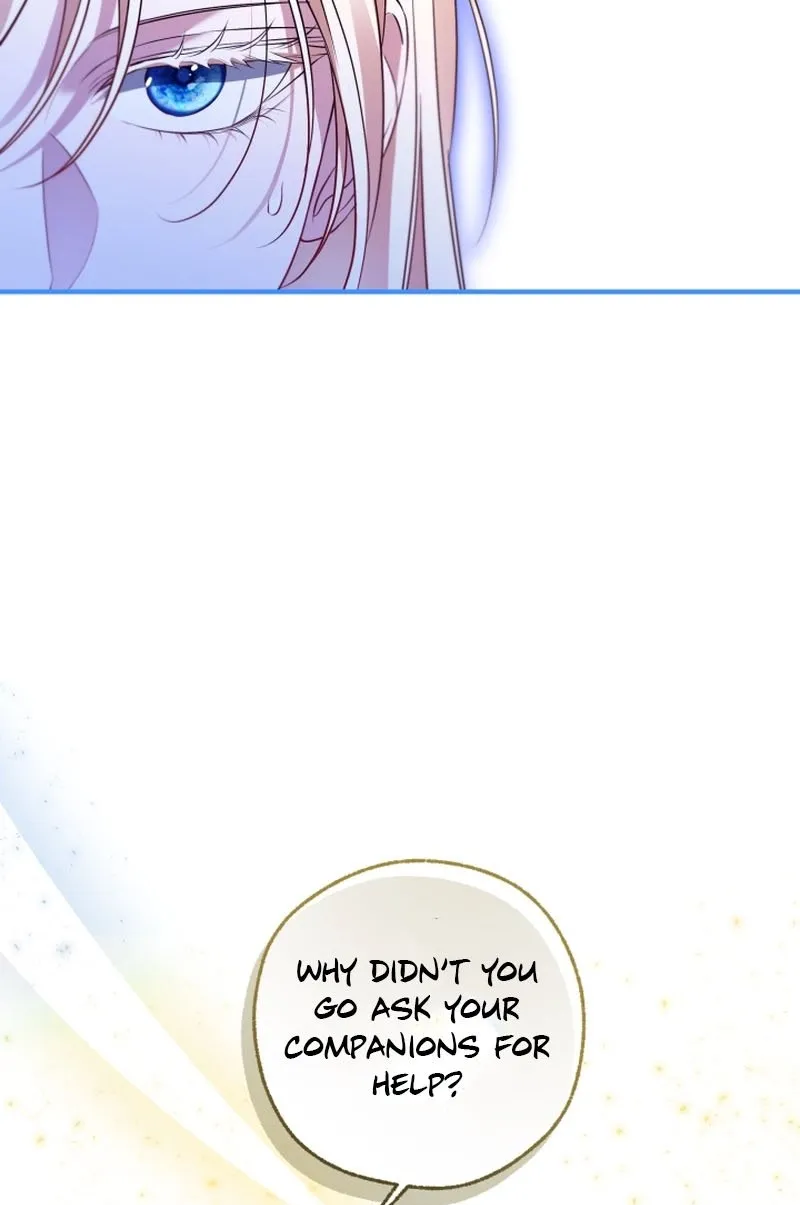 I’m Stuck on a Remote Island With the Male Leads Chapter 41 page 25 - 
