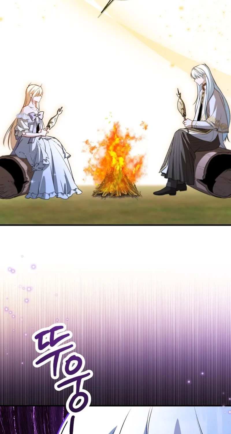 I’m Stuck on a Remote Island With the Male Leads Chapter 41 page 26 - 