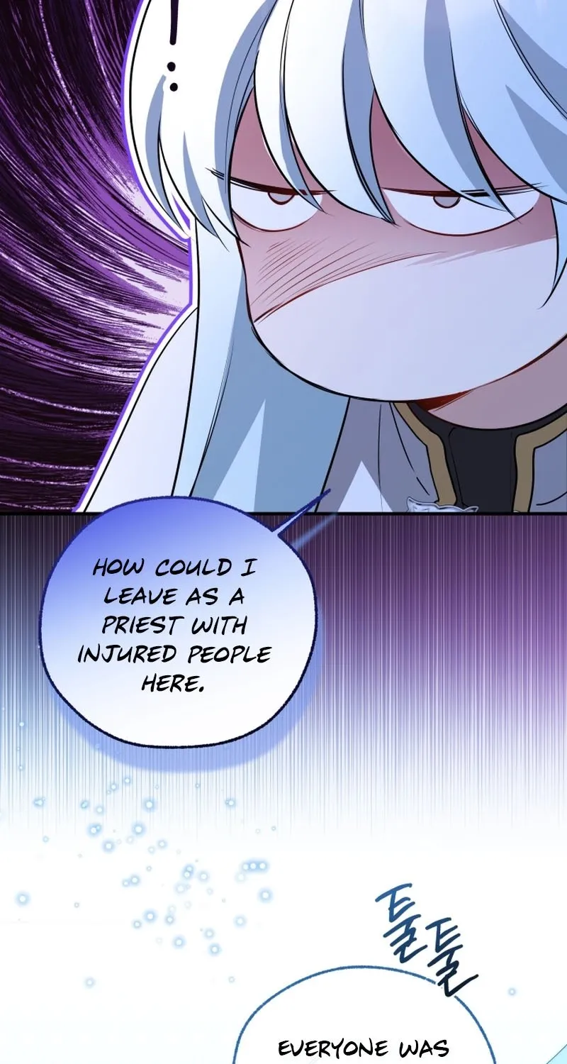 I’m Stuck on a Remote Island With the Male Leads Chapter 41 page 27 - 