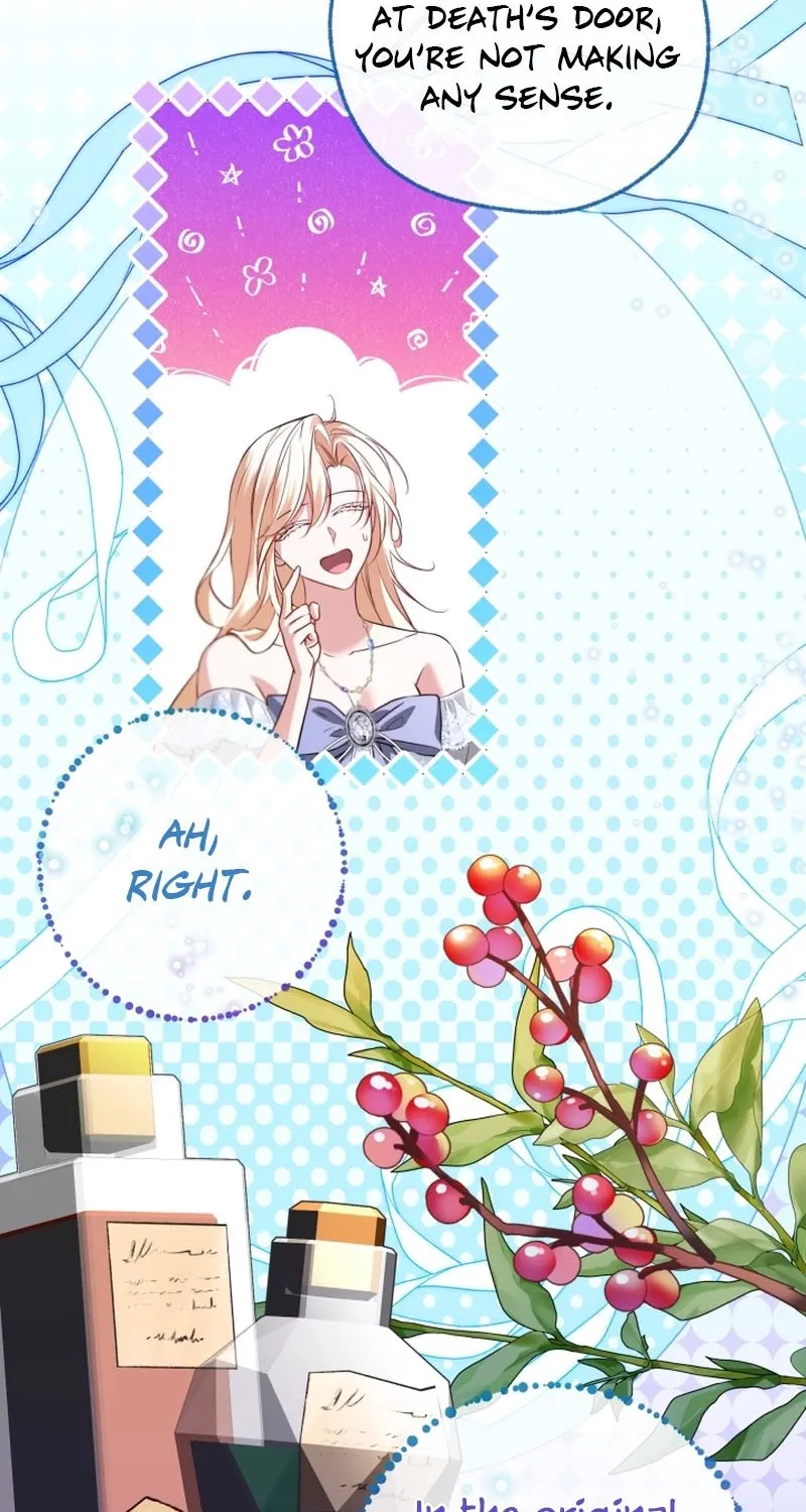 I’m Stuck on a Remote Island With the Male Leads Chapter 41 page 28 - 