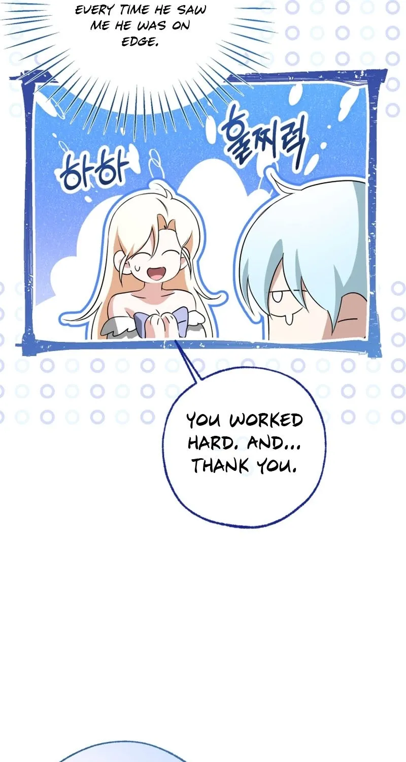 I’m Stuck on a Remote Island With the Male Leads Chapter 41 page 31 - 