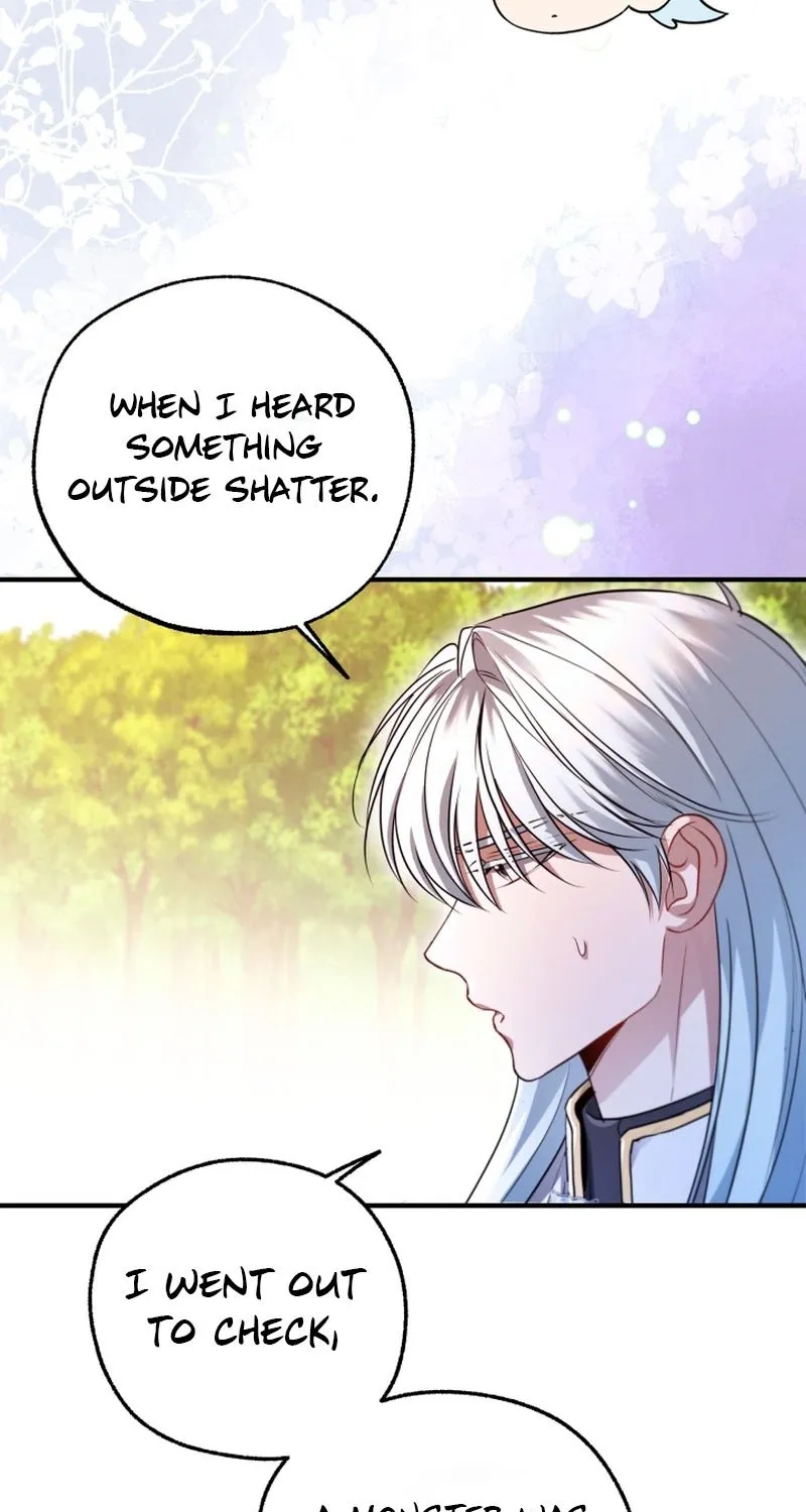I’m Stuck on a Remote Island With the Male Leads Chapter 41 page 33 - 
