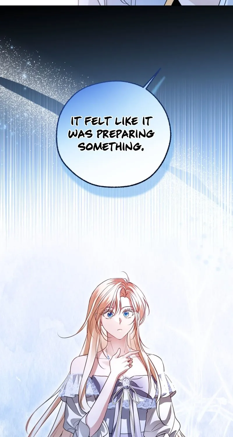 I’m Stuck on a Remote Island With the Male Leads Chapter 41 page 36 - 