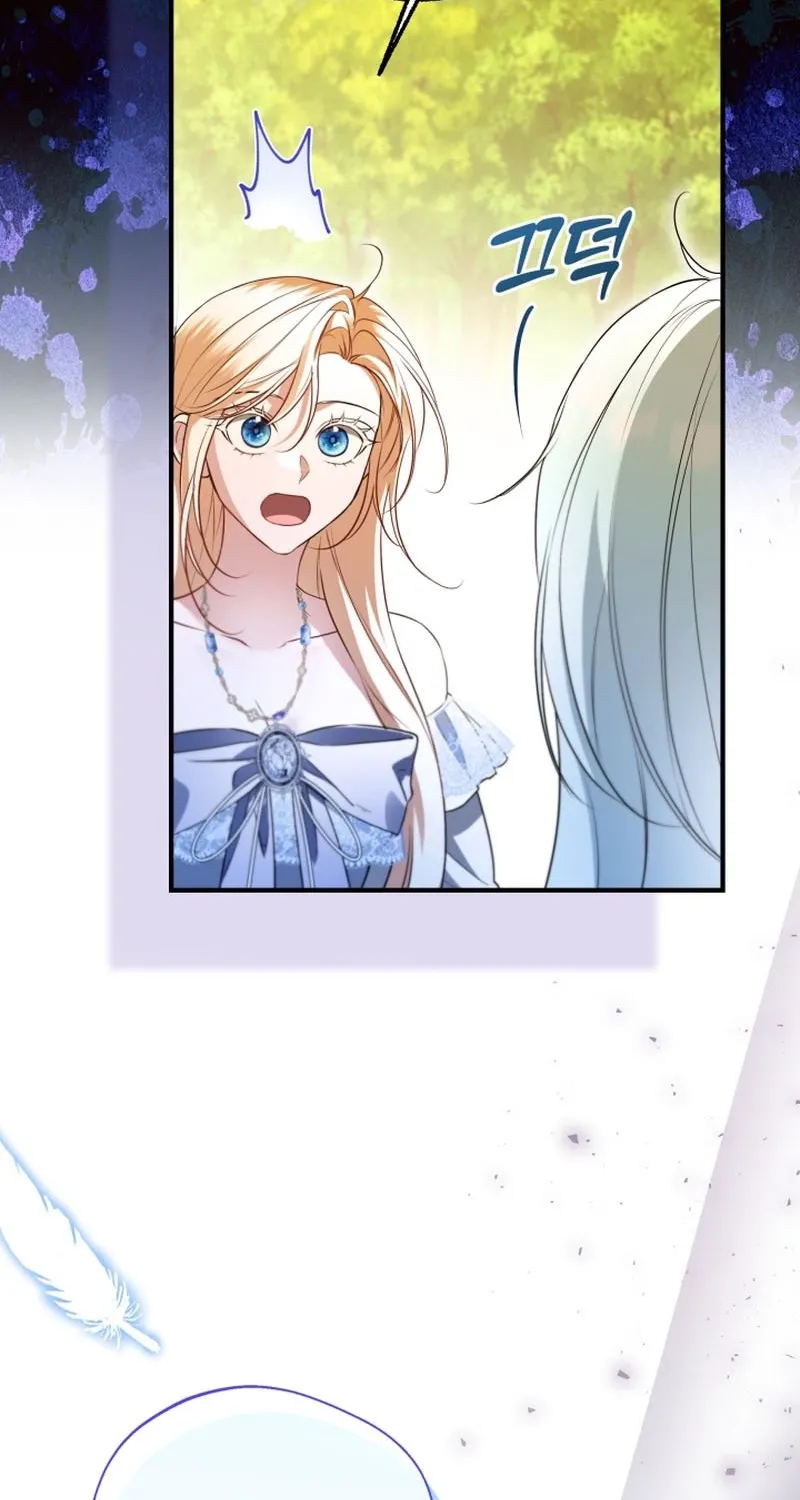 I’m Stuck on a Remote Island With the Male Leads Chapter 41 page 38 - 