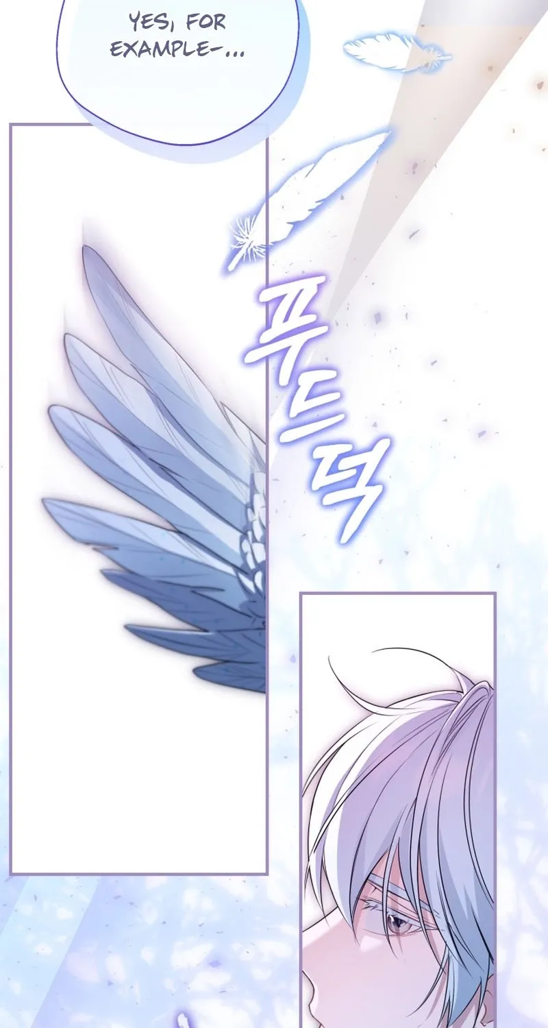 I’m Stuck on a Remote Island With the Male Leads Chapter 41 page 39 - 