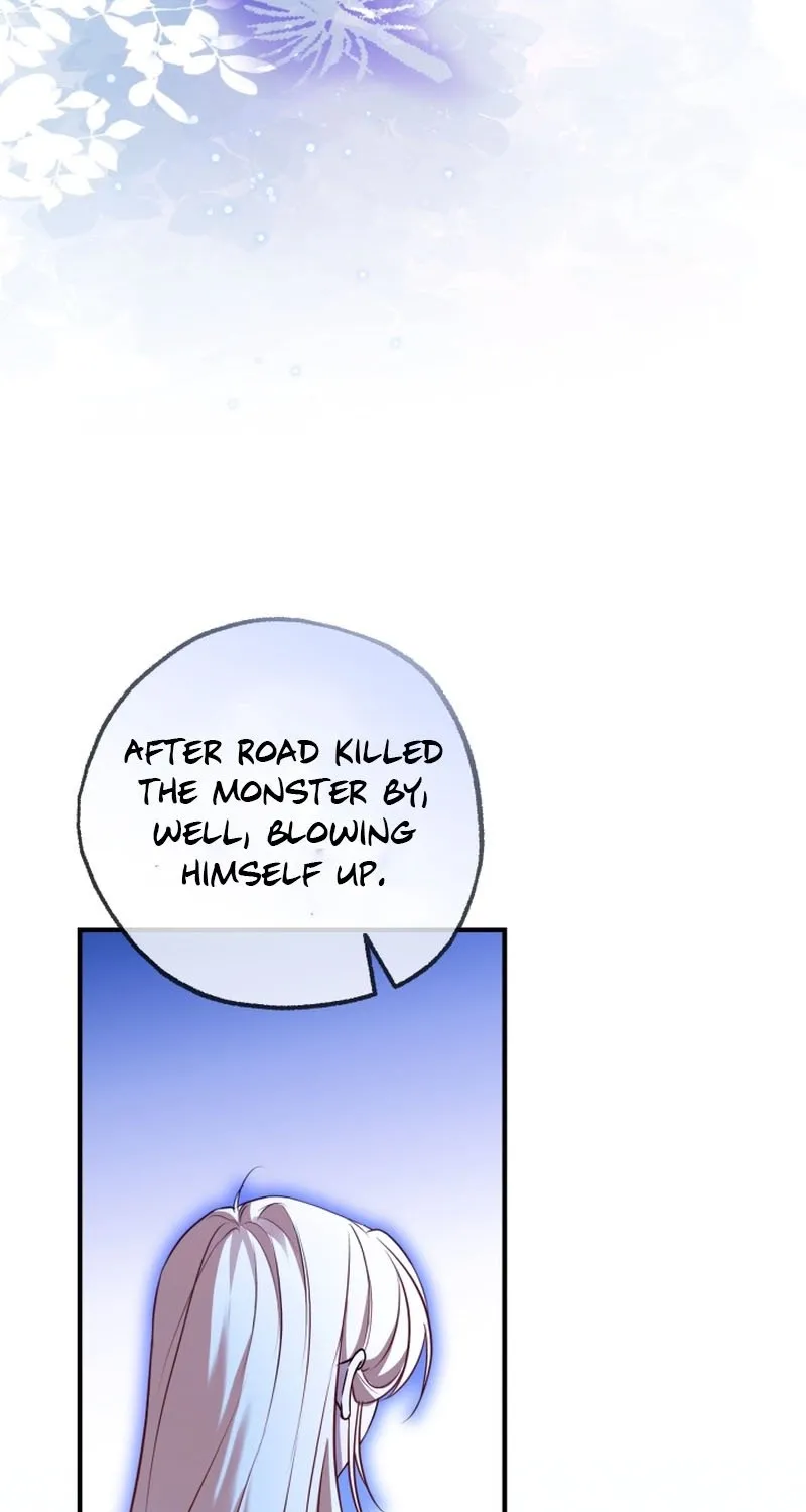 I’m Stuck on a Remote Island With the Male Leads Chapter 41 page 43 - 