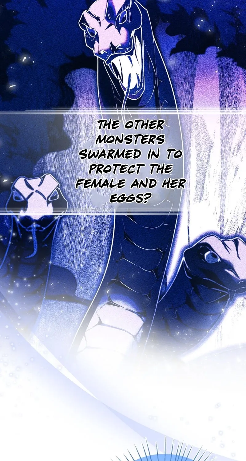 I’m Stuck on a Remote Island With the Male Leads Chapter 41 page 46 - 