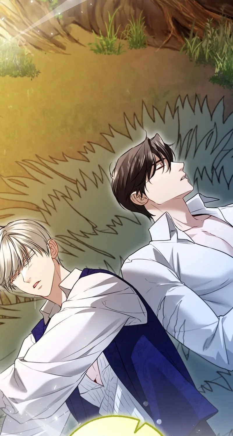 I’m Stuck on a Remote Island With the Male Leads Chapter 41 page 49 - 