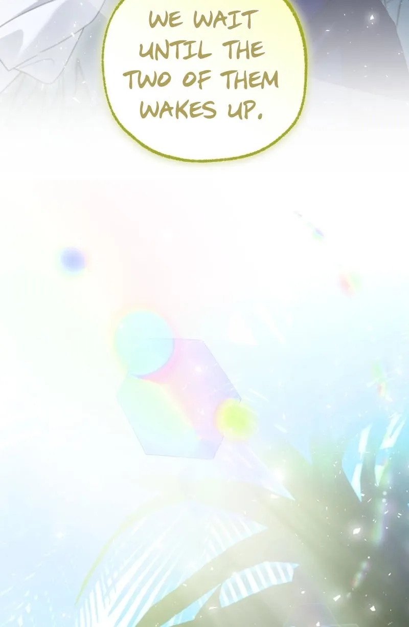 I’m Stuck on a Remote Island With the Male Leads Chapter 41 page 50 - 