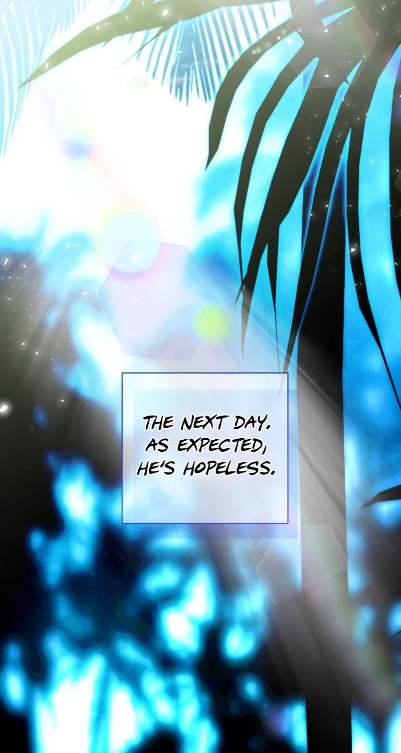 I’m Stuck on a Remote Island With the Male Leads Chapter 41 page 51 - 