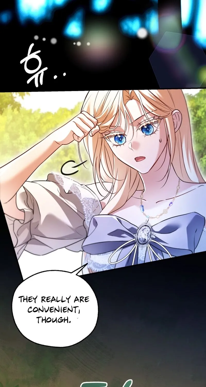I’m Stuck on a Remote Island With the Male Leads Chapter 41 page 52 - 