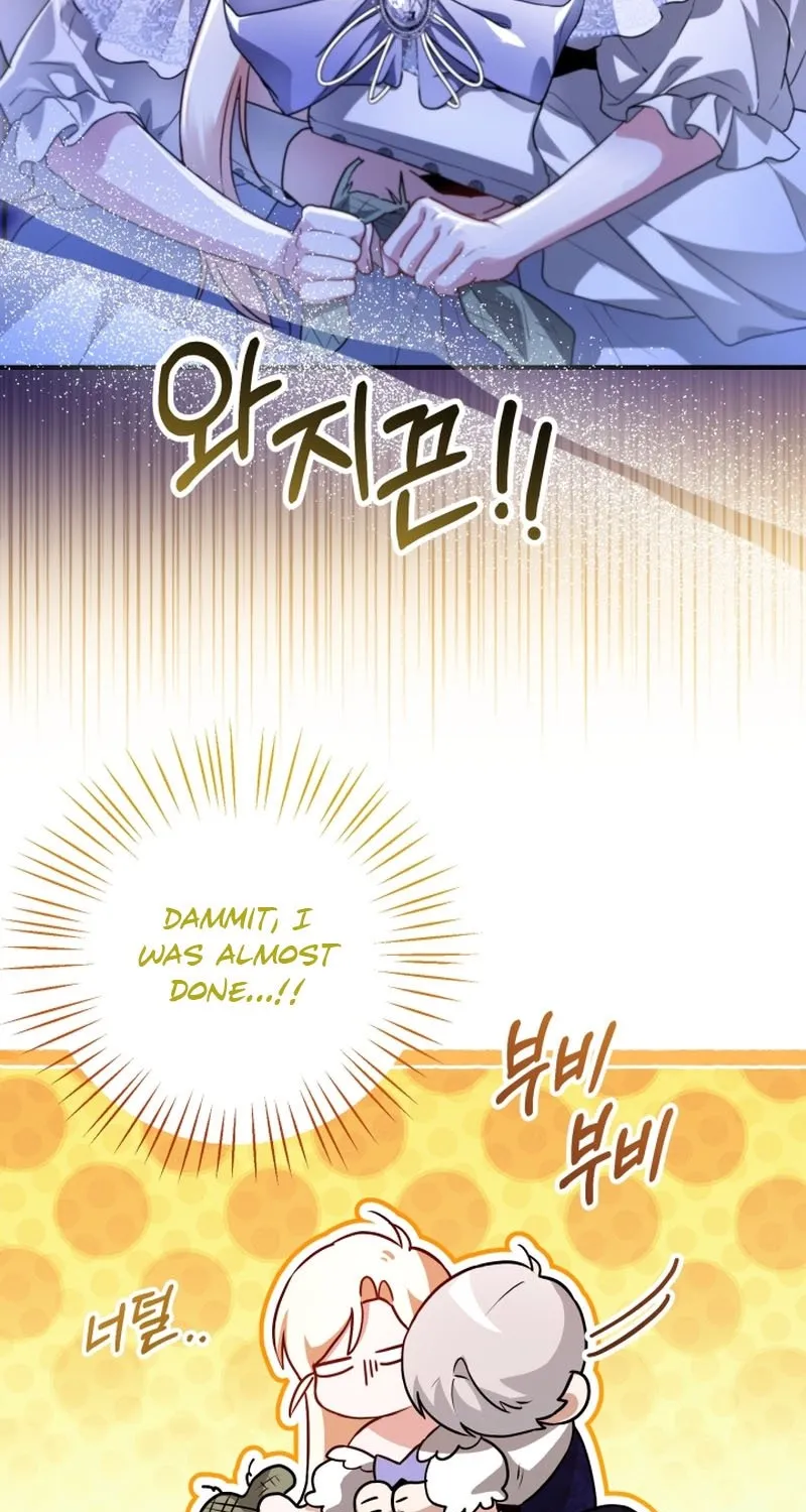 I’m Stuck on a Remote Island With the Male Leads Chapter 41 page 57 - 