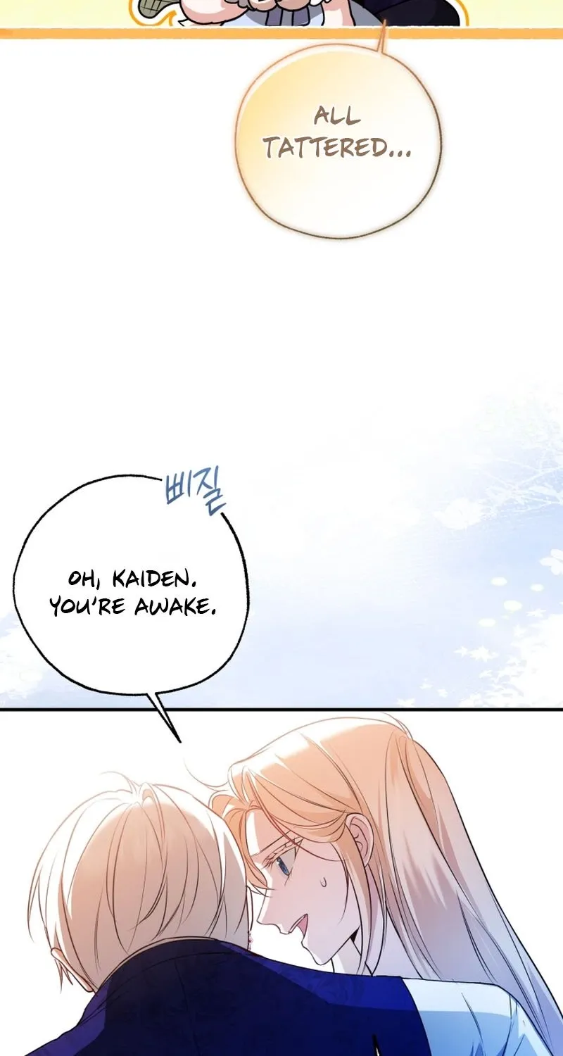 I’m Stuck on a Remote Island With the Male Leads Chapter 41 page 58 - 