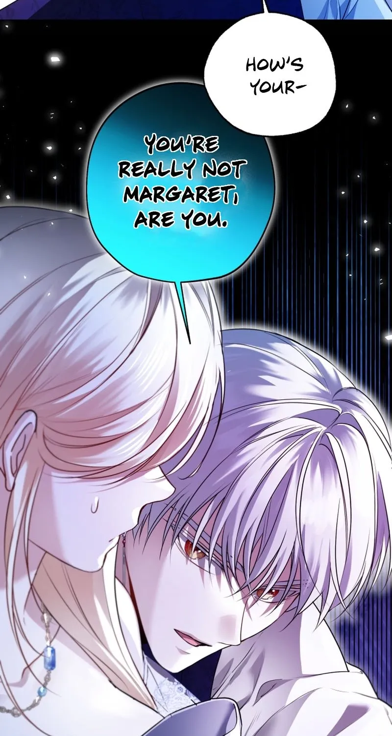 I’m Stuck on a Remote Island With the Male Leads Chapter 41 page 59 - 