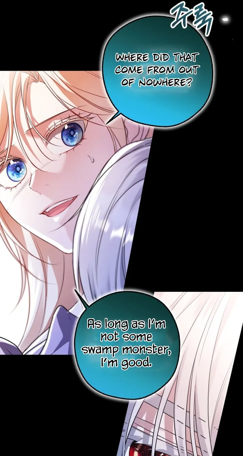 I’m Stuck on a Remote Island With the Male Leads Chapter 41 page 61 - 