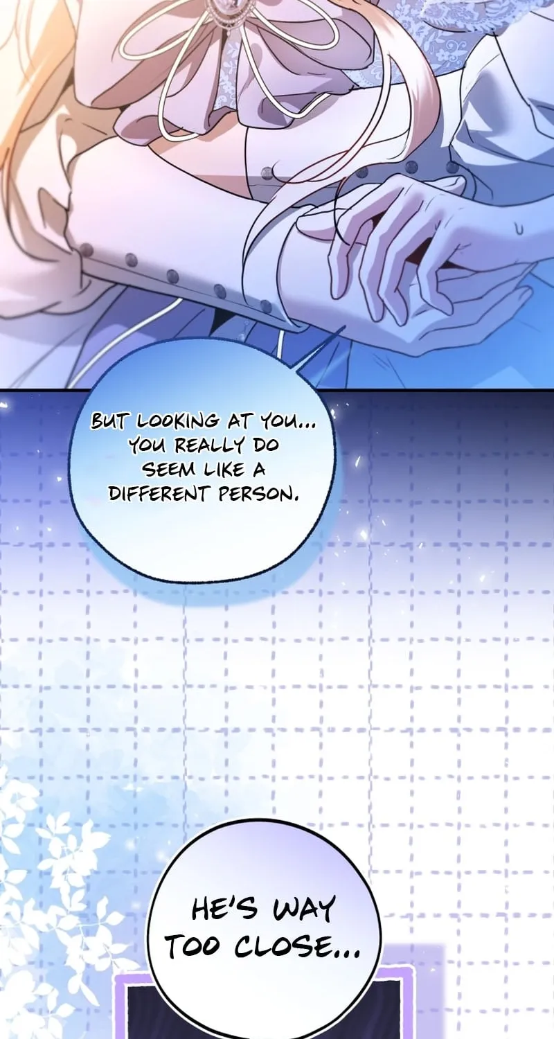 I’m Stuck on a Remote Island With the Male Leads Chapter 41 page 63 - 