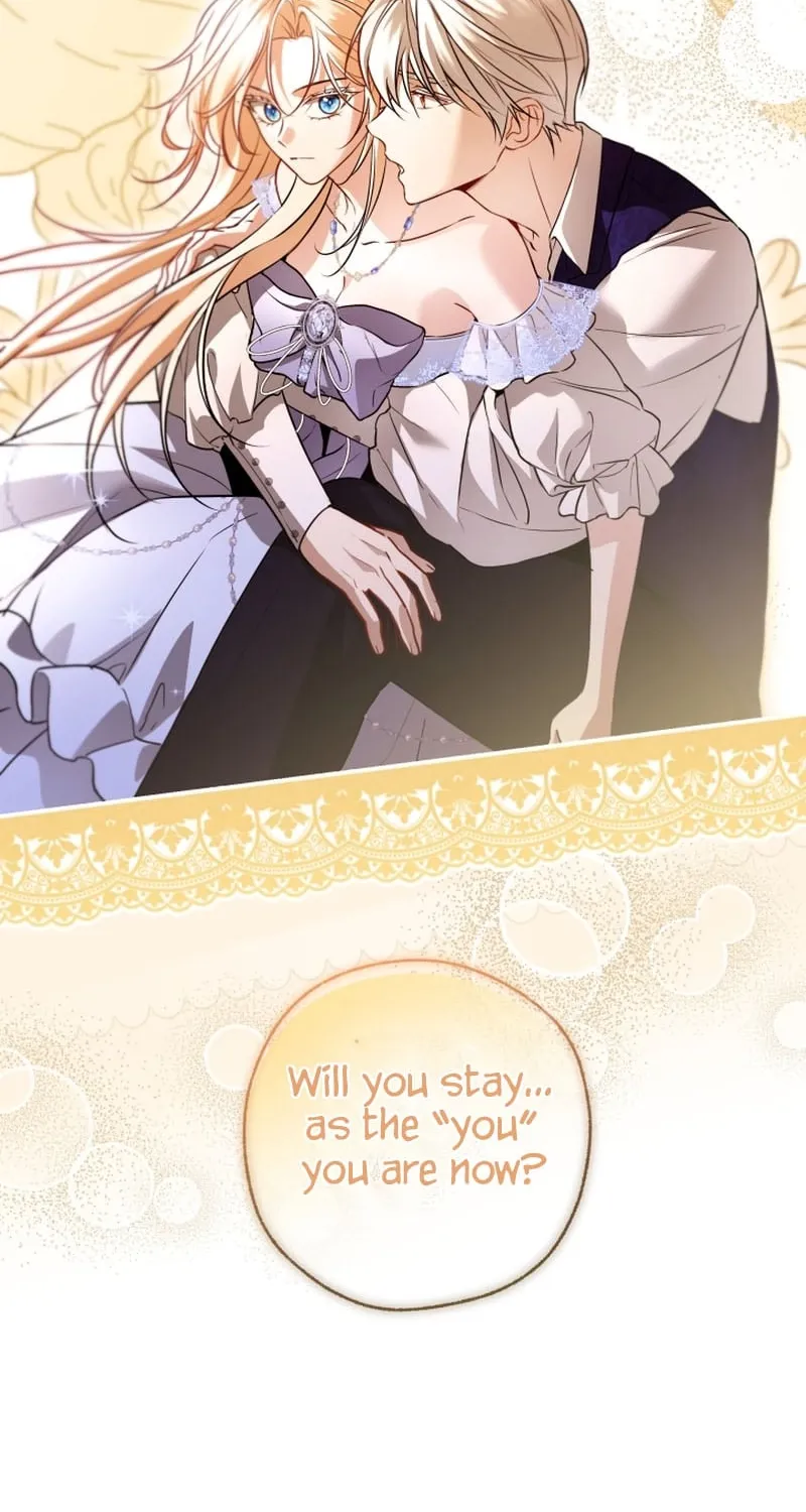 I’m Stuck on a Remote Island With the Male Leads Chapter 41 page 66 - 