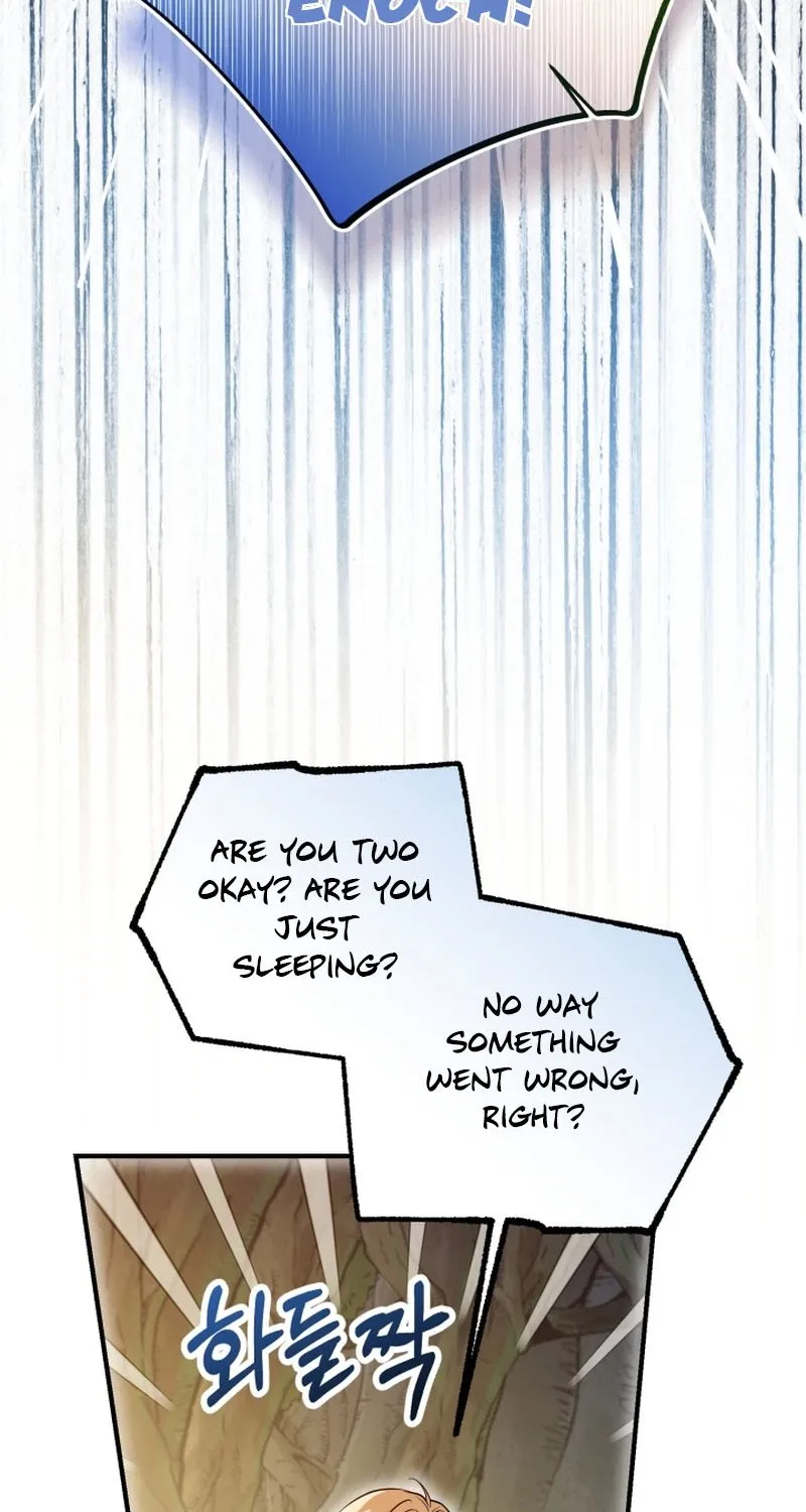 I’m Stuck on a Remote Island With the Male Leads Chapter 41 page 8 - 