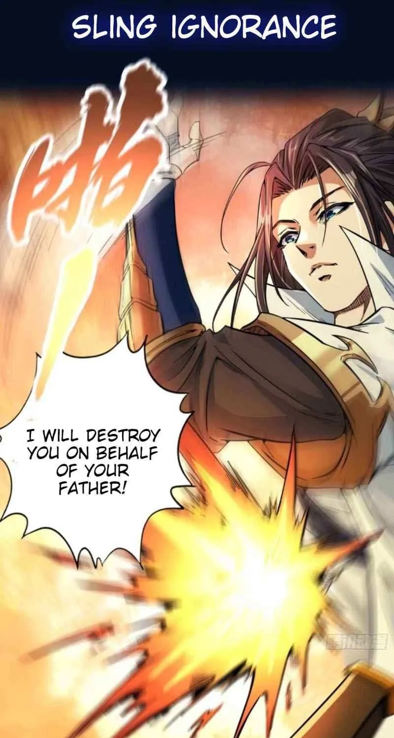 I’m Stuck On The Same Day For A Thousand Years Chapter 0 page 13 - 