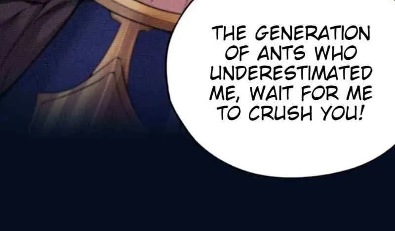 I’m Stuck On The Same Day For A Thousand Years Chapter 0 page 27 - 