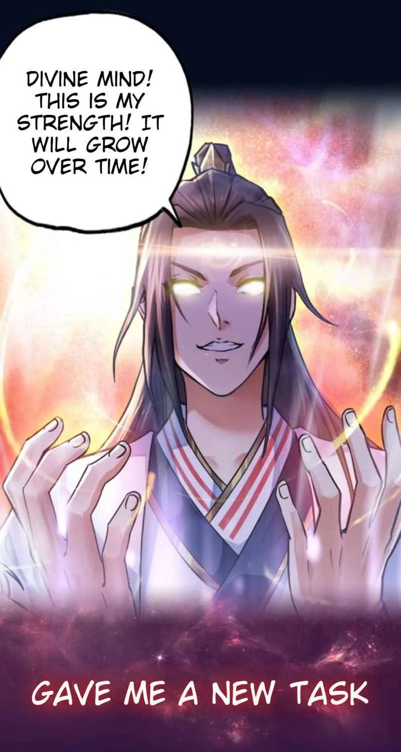 I’m Stuck On The Same Day For A Thousand Years Chapter 0 page 9 - 