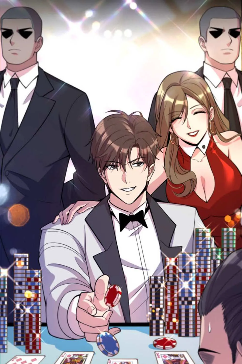 I’m Stuck On The Same Day For A Thousand Years Chapter 1 page 11 - 