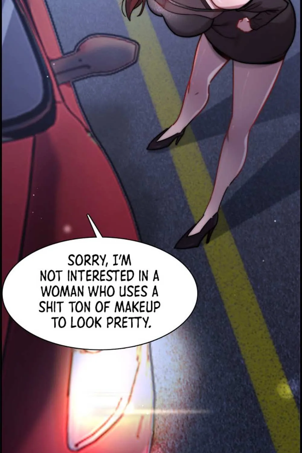 I’m Stuck On The Same Day For A Thousand Years Chapter 1 page 102 - 
