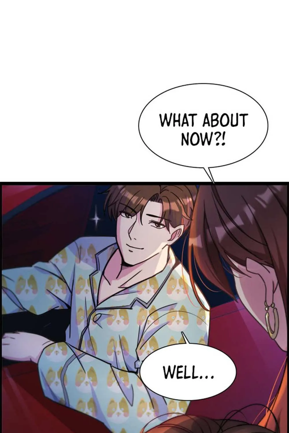 I’m Stuck On The Same Day For A Thousand Years Chapter 1 page 110 - 