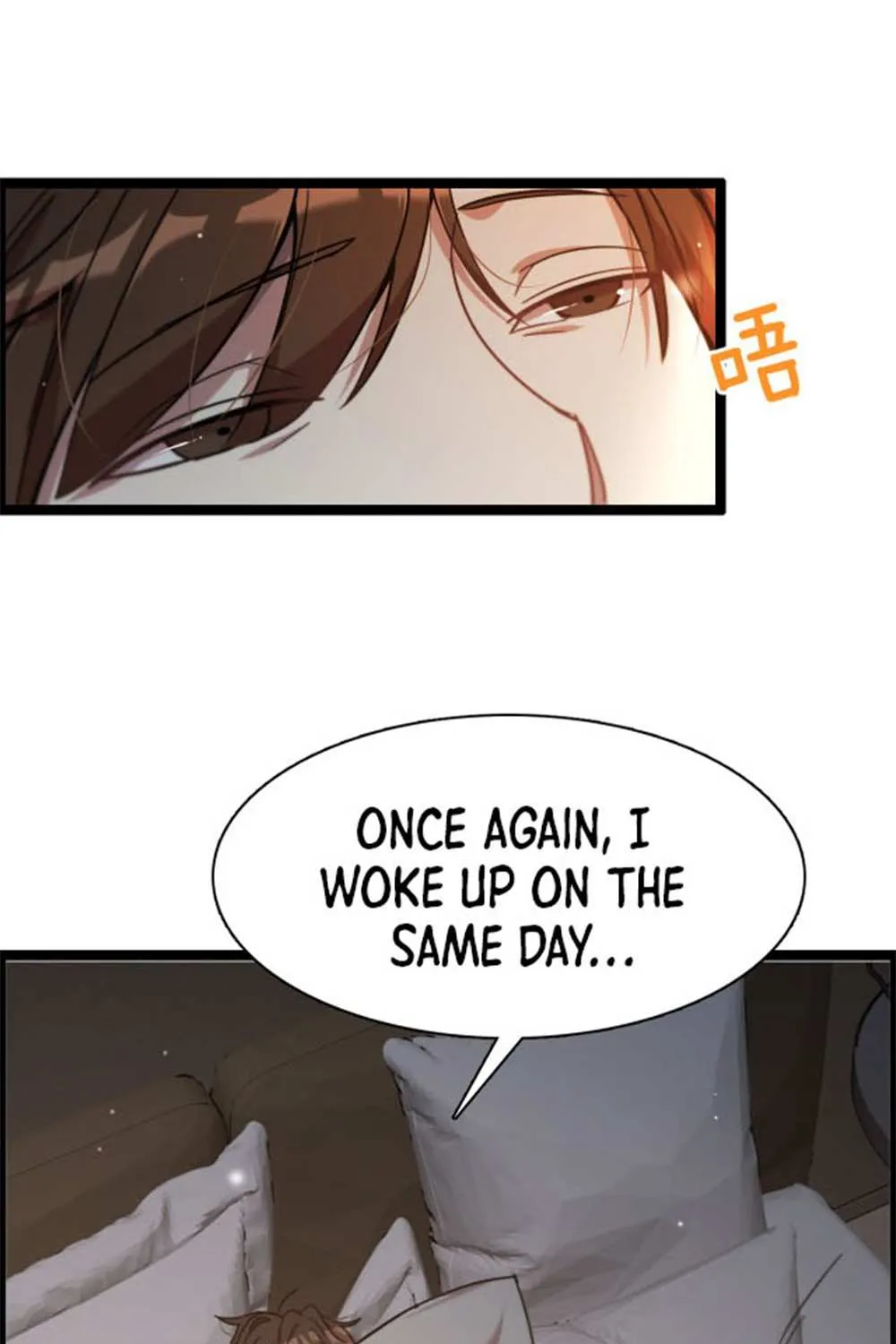 I’m Stuck On The Same Day For A Thousand Years Chapter 1 page 124 - 