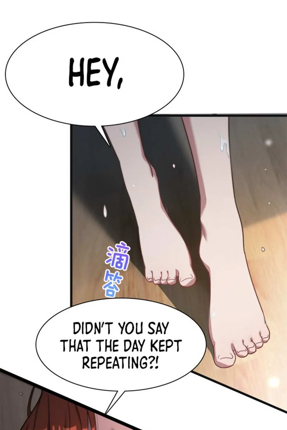 I’m Stuck On The Same Day For A Thousand Years Chapter 1 page 127 - 