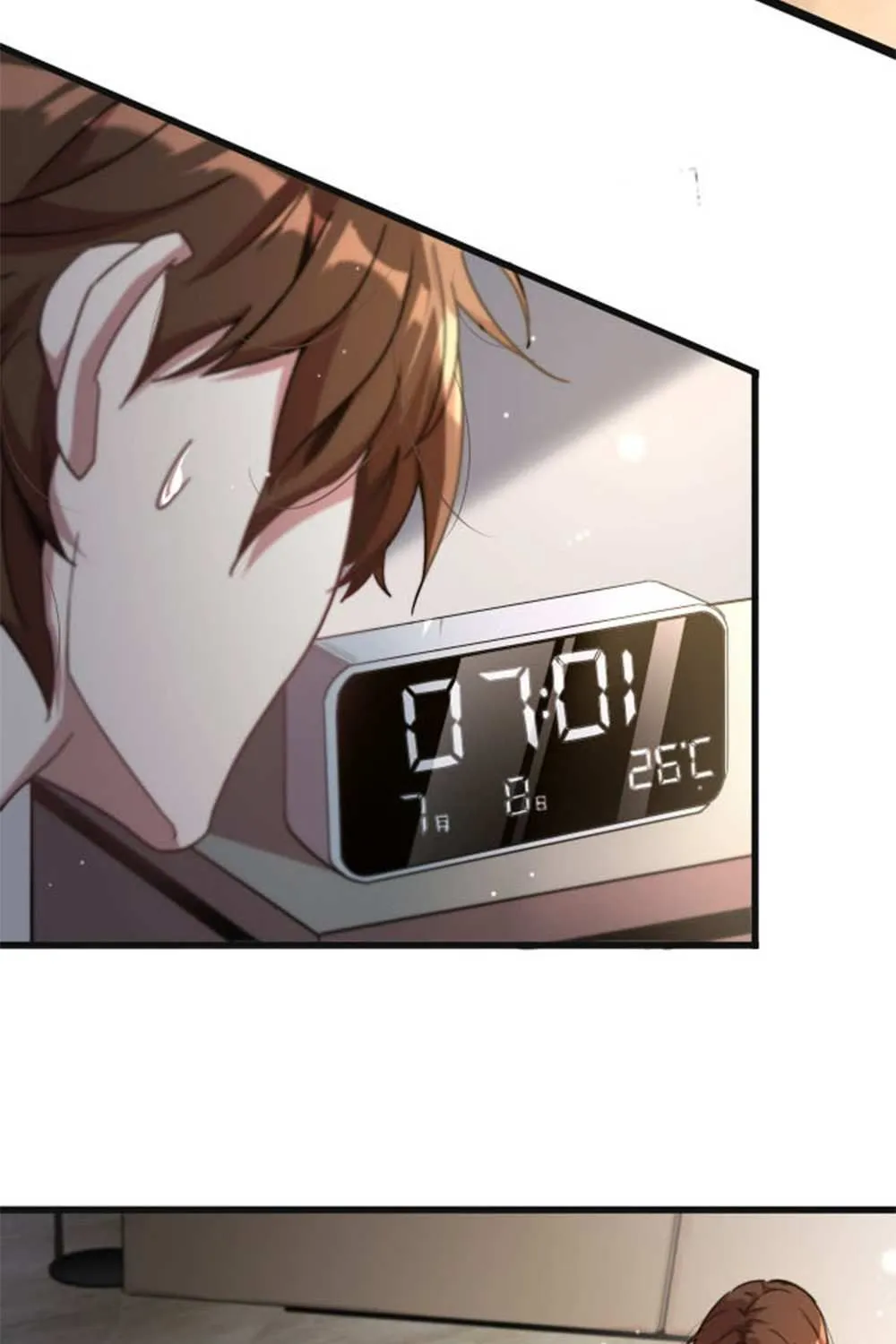 I’m Stuck On The Same Day For A Thousand Years Chapter 1 page 131 - 