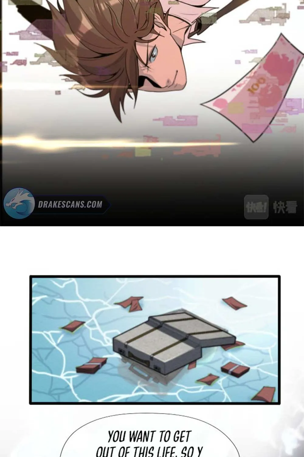I’m Stuck On The Same Day For A Thousand Years Chapter 1 page 16 - 