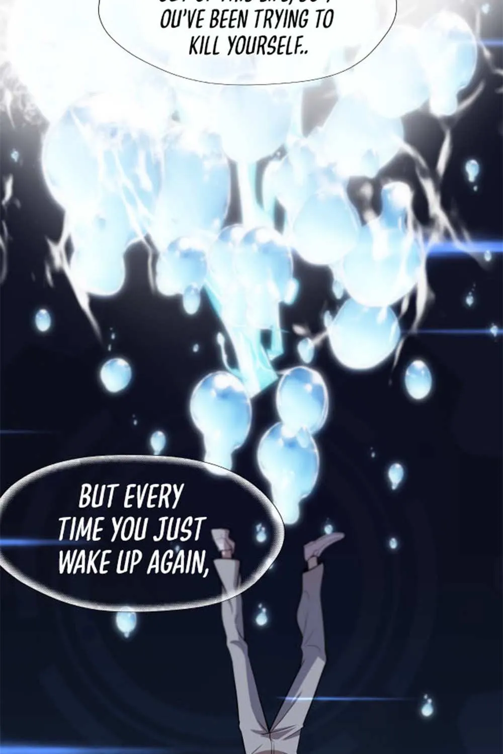 I’m Stuck On The Same Day For A Thousand Years Chapter 1 page 17 - 