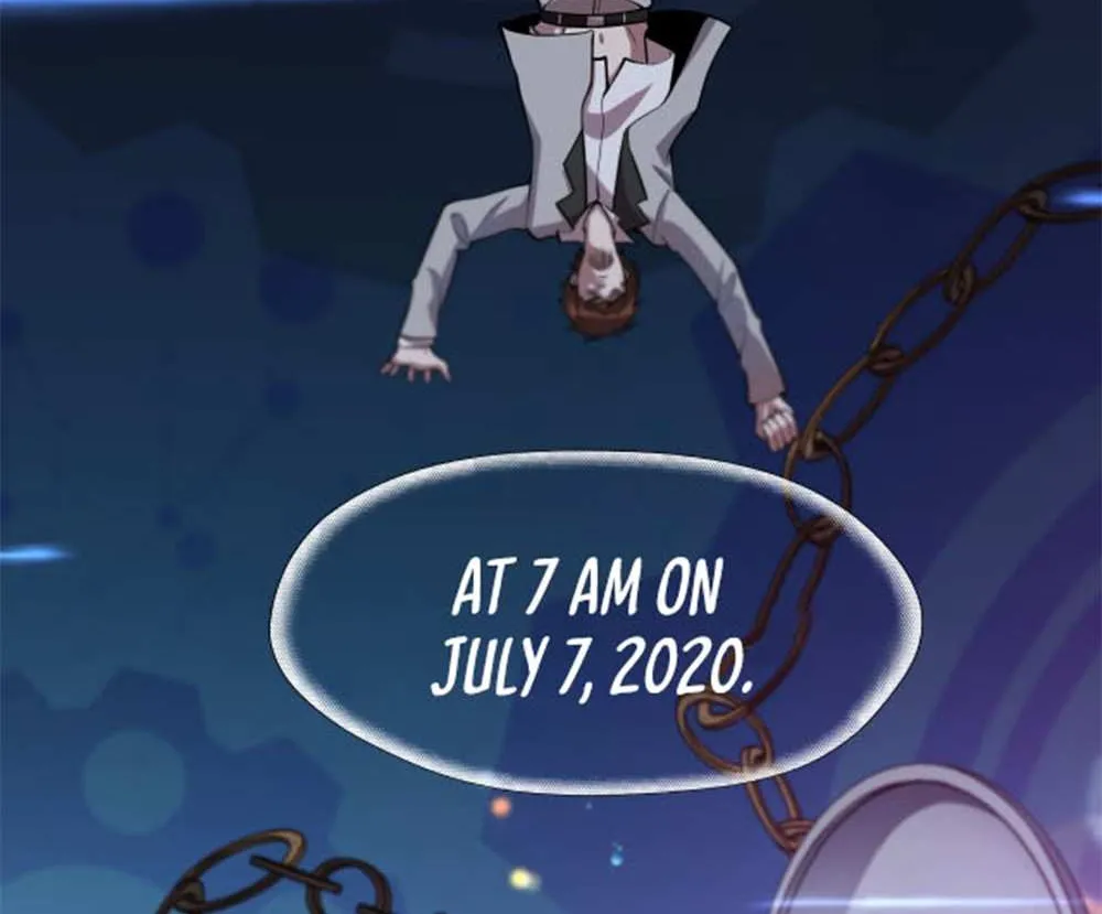 I’m Stuck On The Same Day For A Thousand Years Chapter 1 page 18 - 