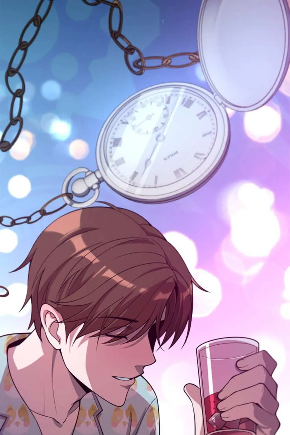 I’m Stuck On The Same Day For A Thousand Years Chapter 1 page 19 - 