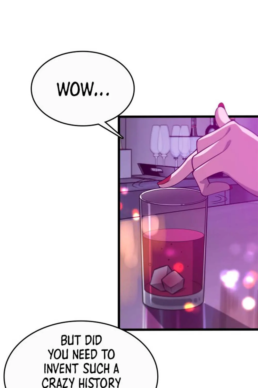 I’m Stuck On The Same Day For A Thousand Years Chapter 1 page 21 - 