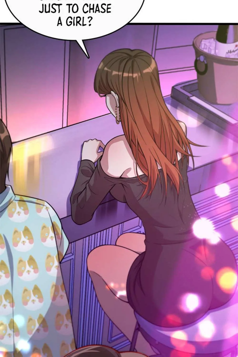 I’m Stuck On The Same Day For A Thousand Years Chapter 1 page 22 - 