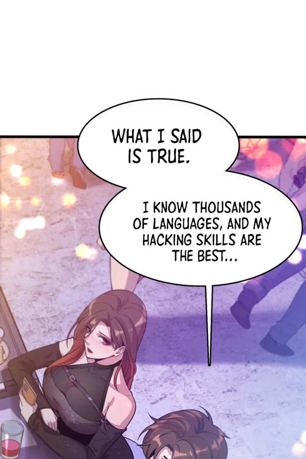 I’m Stuck On The Same Day For A Thousand Years Chapter 1 page 25 - 
