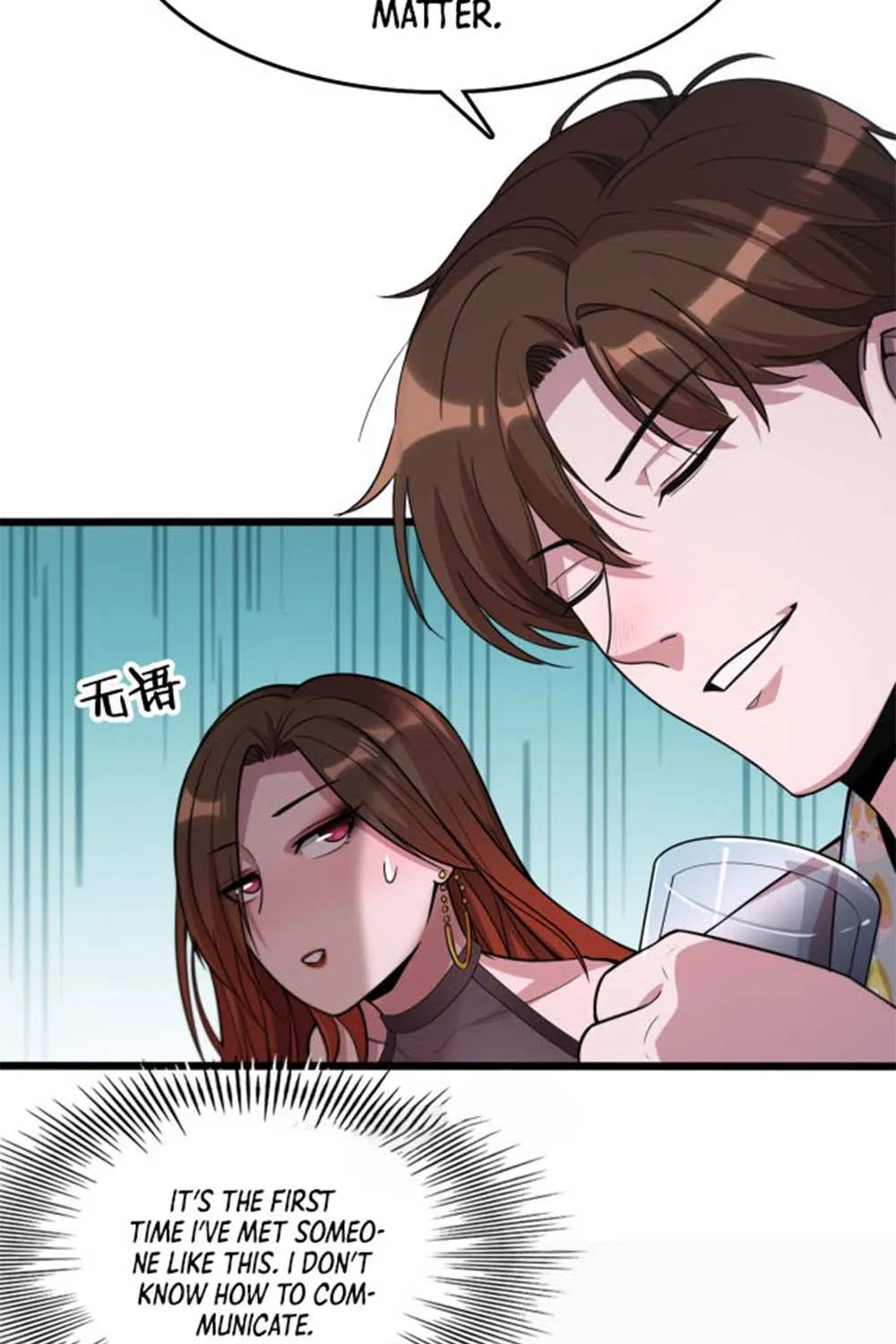 I’m Stuck On The Same Day For A Thousand Years Chapter 1 page 27 - 